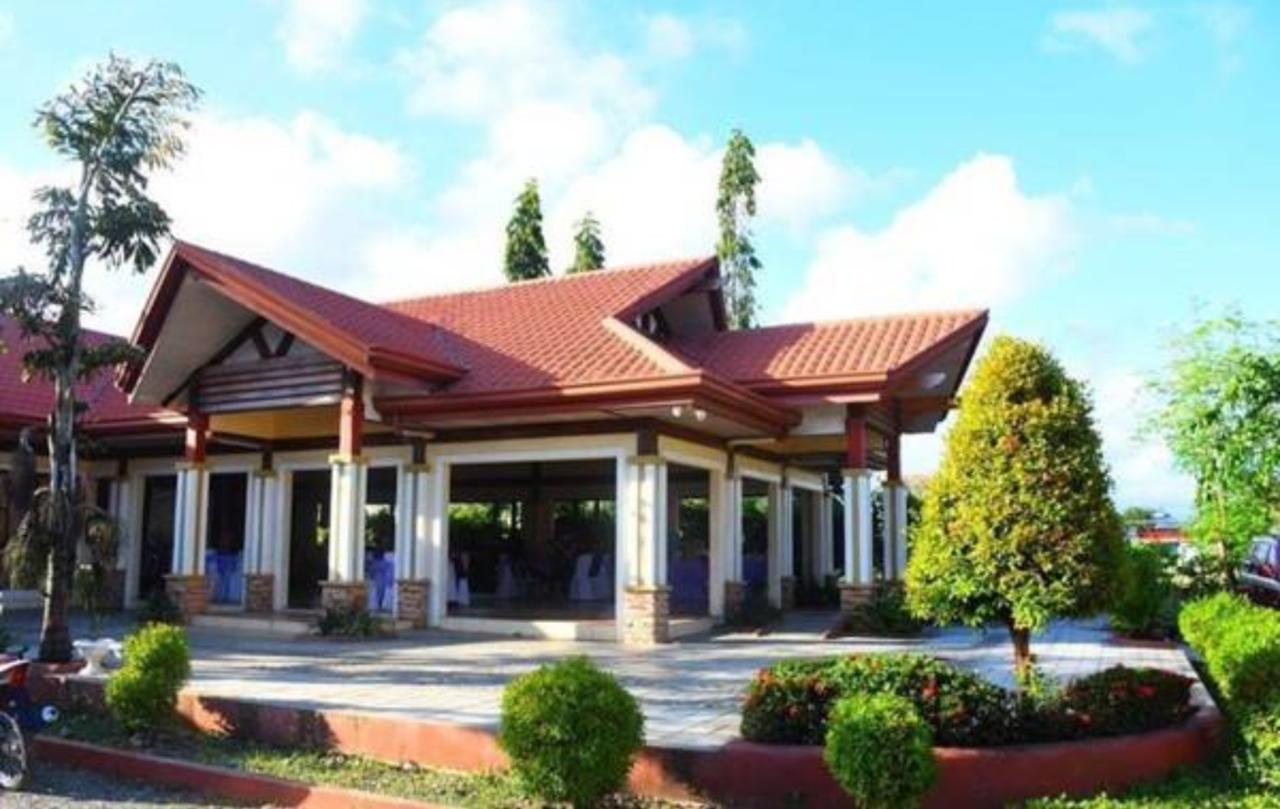 Maruyog'S Ridge Convention Center Cidade Quezon Exterior foto